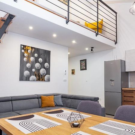 Vale Mare Apartment Abbázia Kültér fotó