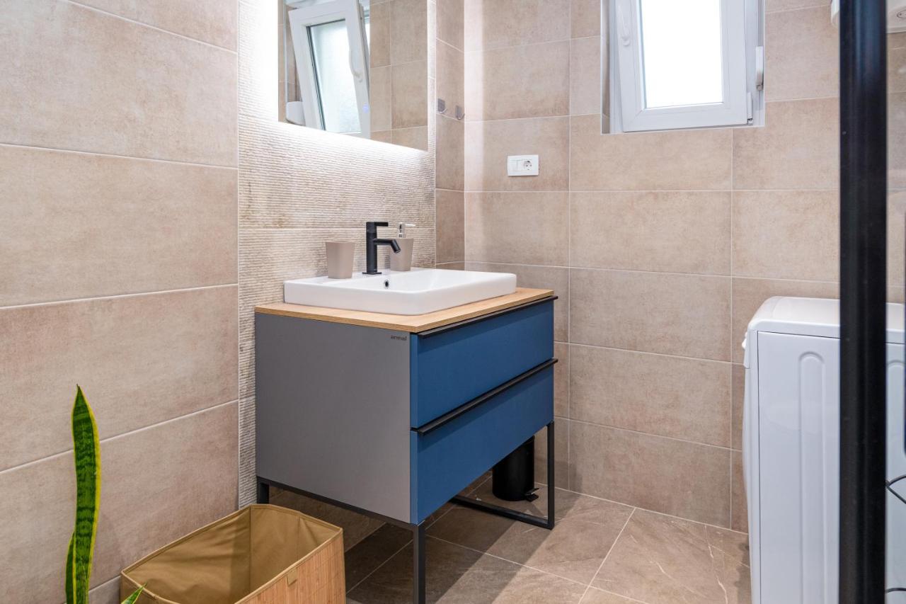 Vale Mare Apartment Abbázia Kültér fotó
