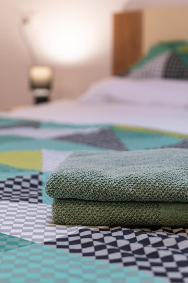 Vale Mare Apartment Abbázia Kültér fotó