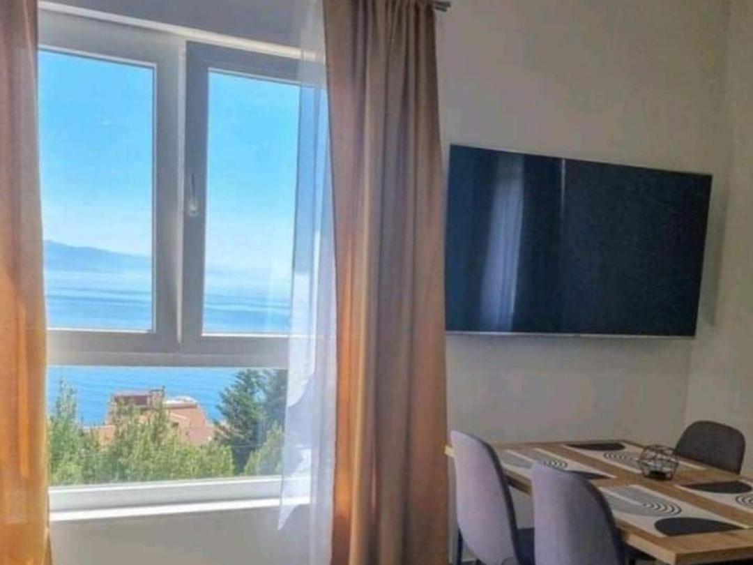 Vale Mare Apartment Abbázia Kültér fotó